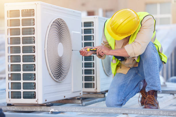 Ductless HVAC repair in Stonewall, MS