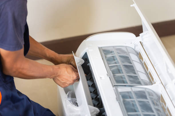 Best HVAC cleaning services  in Stonewall, MS
