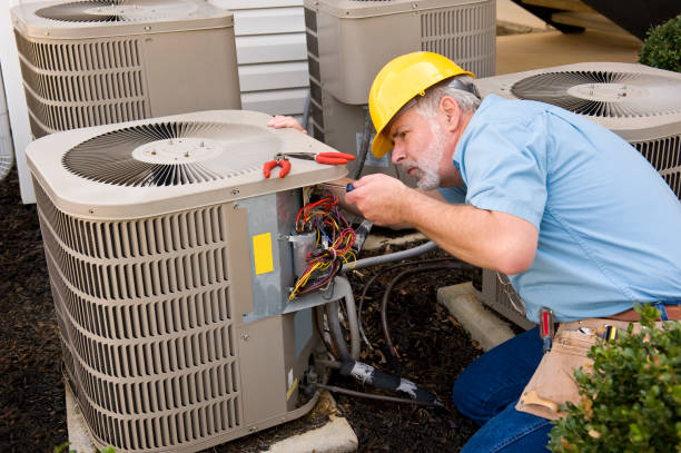 Best HVAC replacement cost  in Stonewall, MS