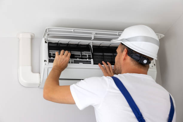 Best Local HVAC companies  in Stonewall, MS