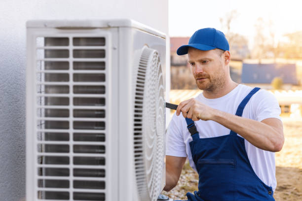 HVAC troubleshooting in Stonewall, MS
