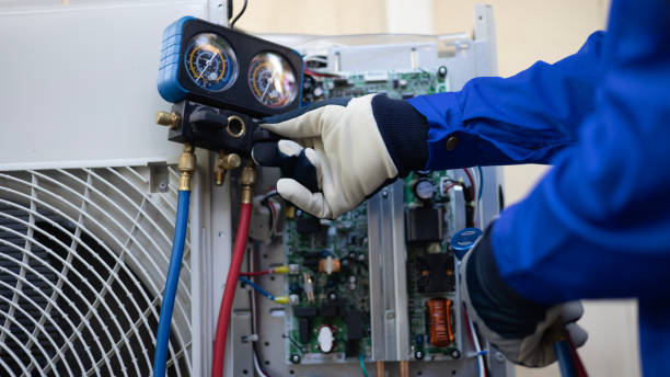 Best Affordable HVAC services  in Stonewall, MS