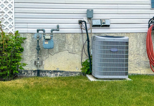 Stonewall, MS HVAC Company